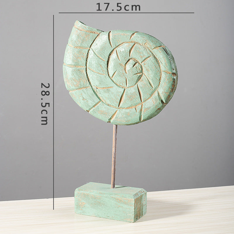 Sea Life Table Decor