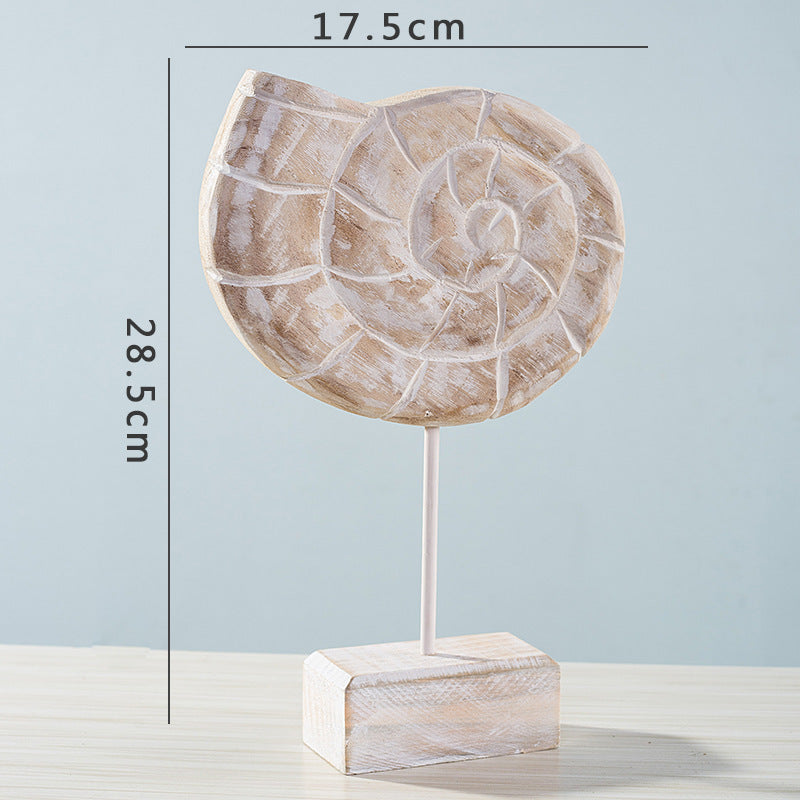 Sea Life Table Decor