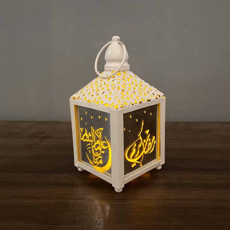 LED Lantern Lamp Decor String Lights Decor