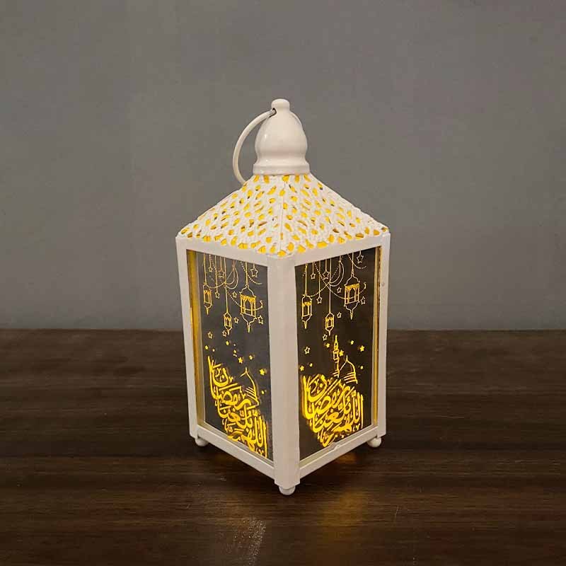 LED Lantern Lamp Decor String Lights Decor