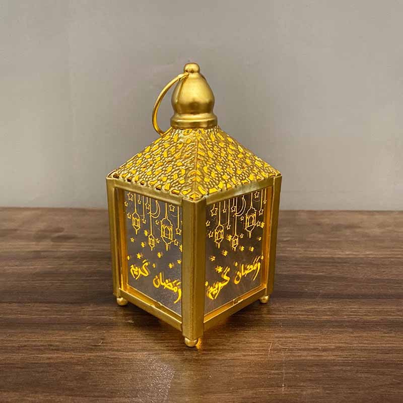 LED Lantern Lamp Decor String Lights Decor