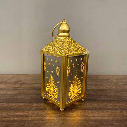 LED Lantern Lamp Decor String Lights Decor