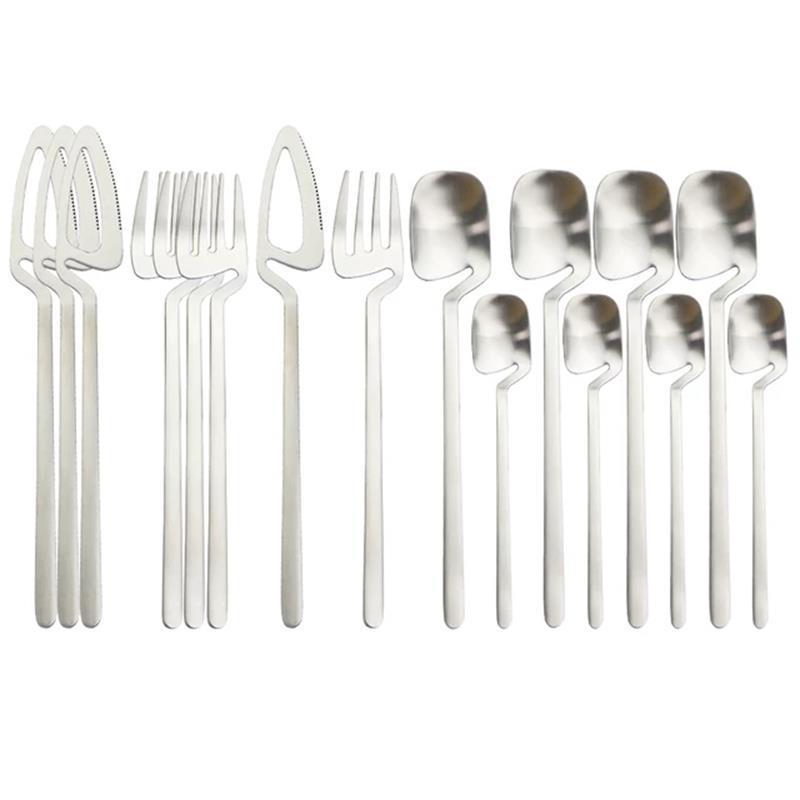 Decorative Kitchen Cutlery Sets