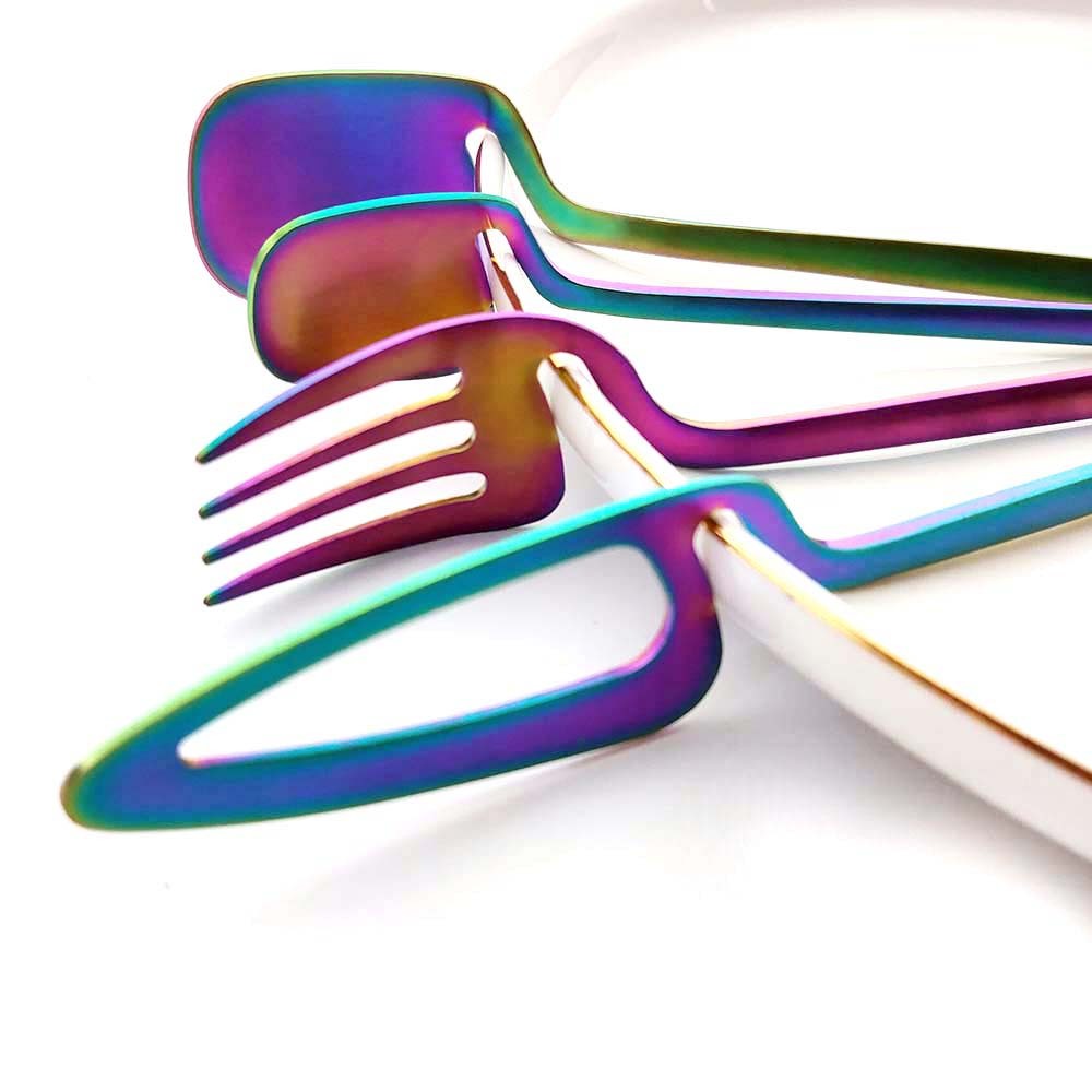 Decorative Kitchen Cutlery Sets