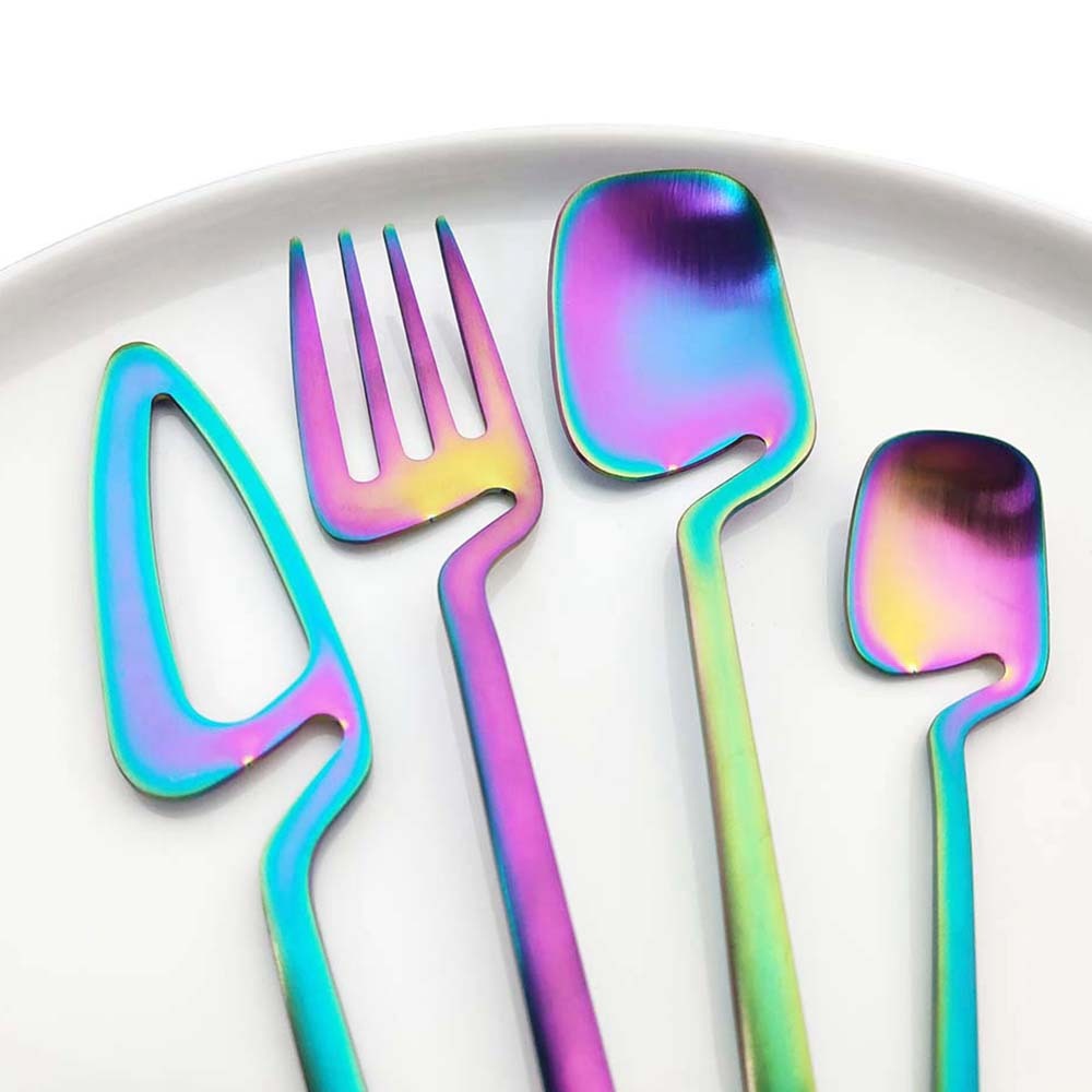 Decorative Kitchen Cutlery Sets