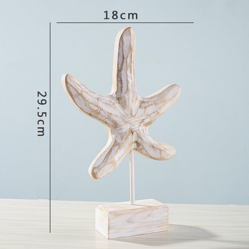 Sea Life Table Decor