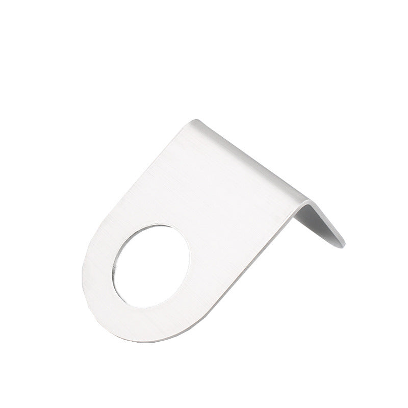 Floating Bathroom Soap & Sanitizer Dispenser