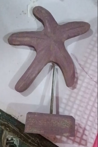 Sea Life Table Decor