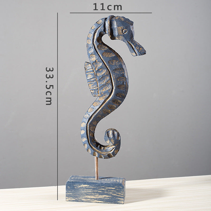 Sea Life Table Decor