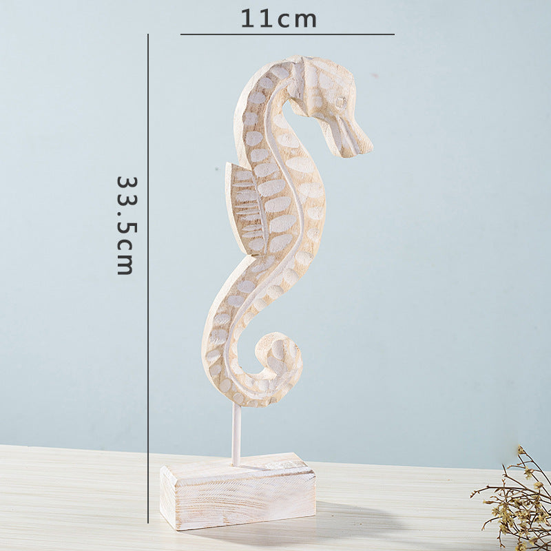 Sea Life Table Decor