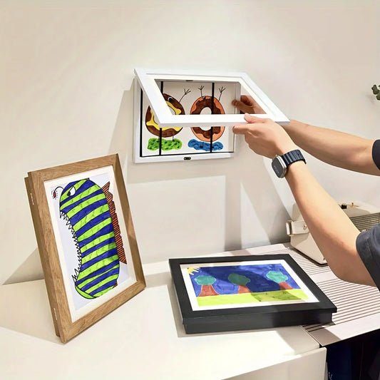 1PC Artistic Photo Frames For Posters, Photos & Paintings