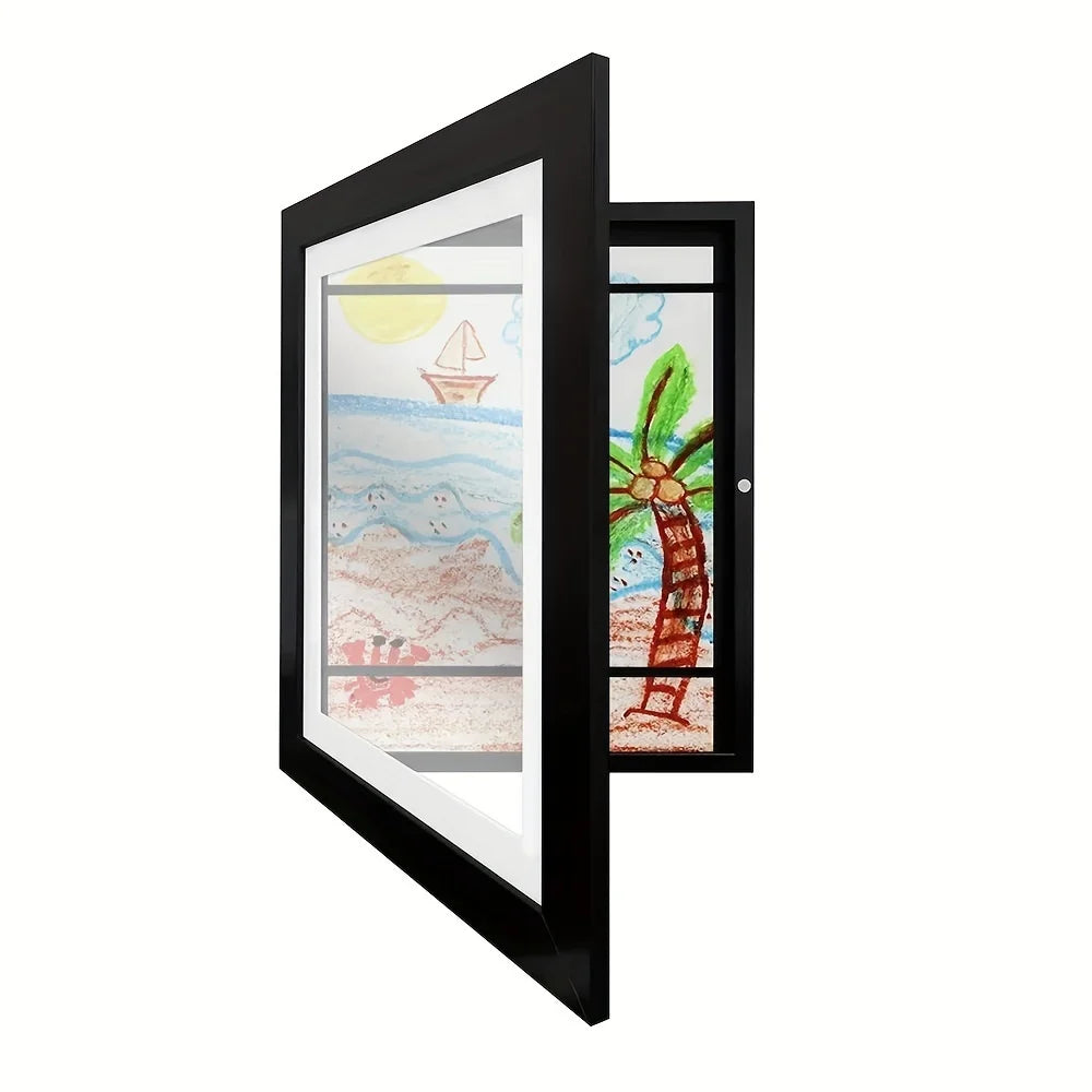 1PC Artistic Photo Frames For Posters, Photos & Paintings