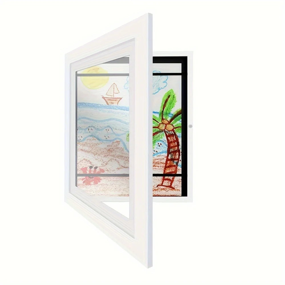 1PC Artistic Photo Frames For Posters, Photos & Paintings
