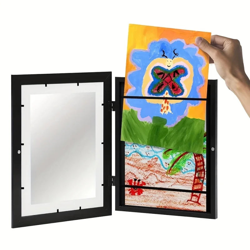 1PC Artistic Photo Frames For Posters, Photos & Paintings