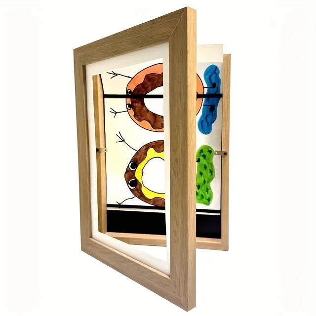 1PC Artistic Photo Frames For Posters, Photos & Paintings