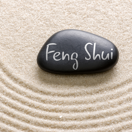 Feng Shui Design Principles
