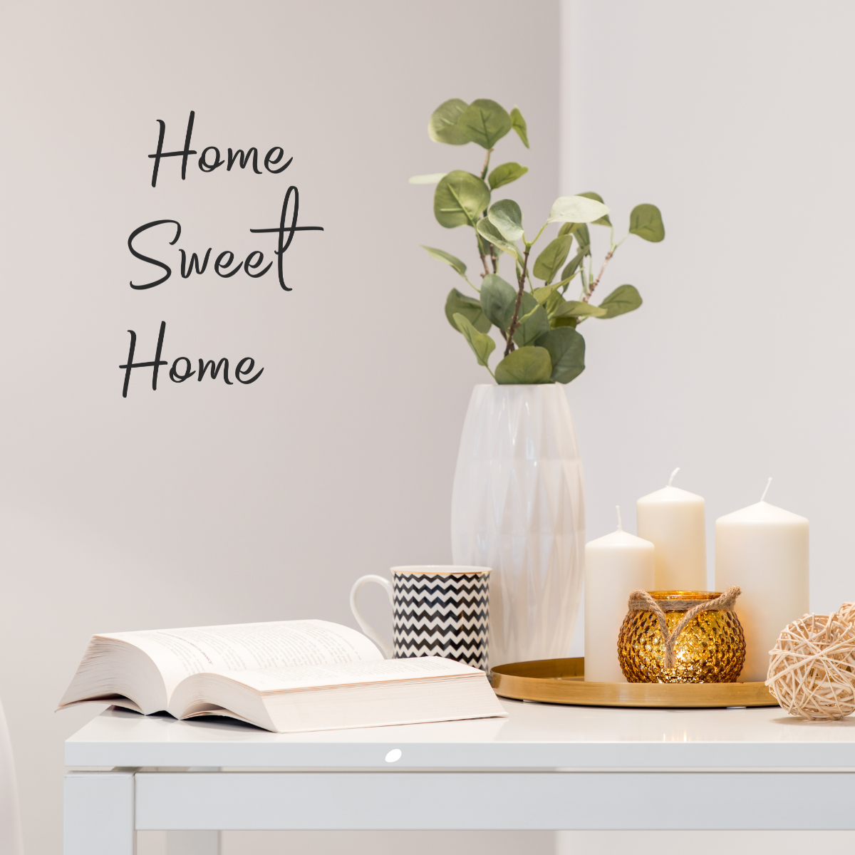Tabletop Decor