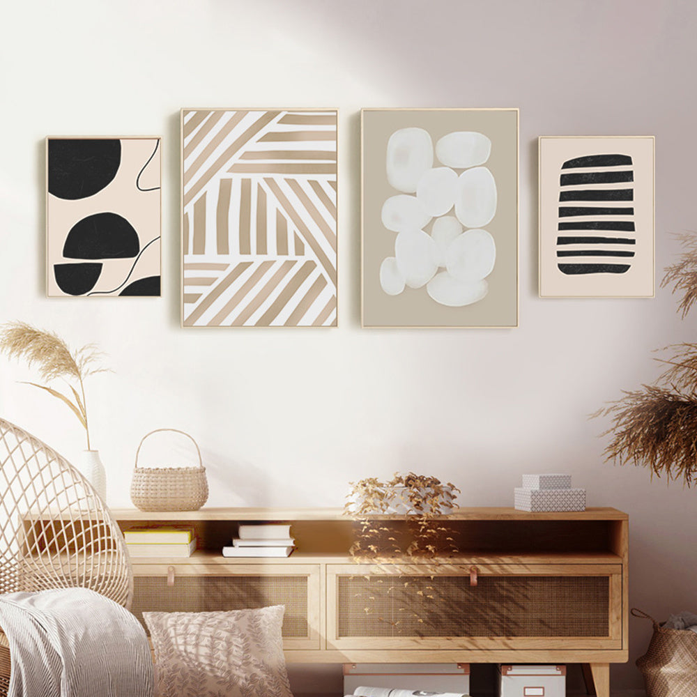 Pictures & Canvases