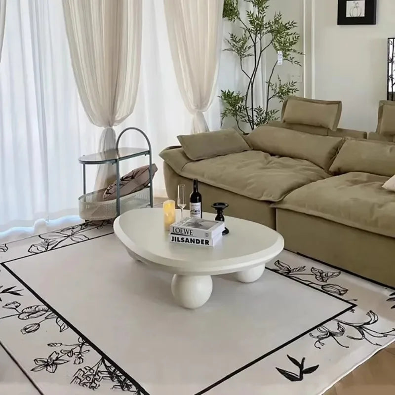 Unique Designer Coffee Table