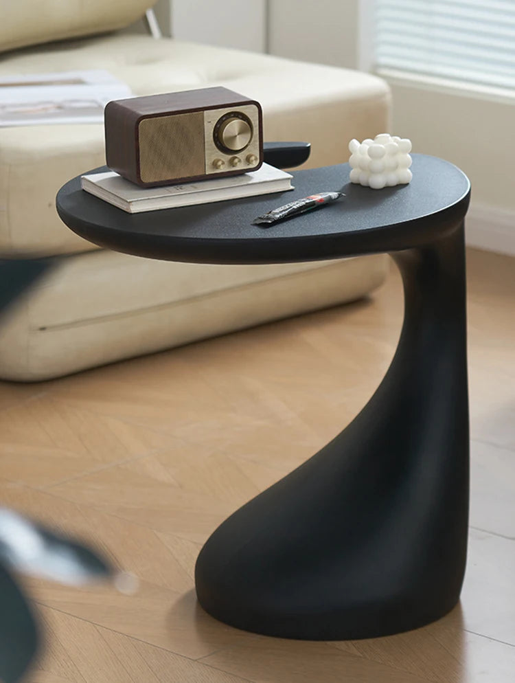 Modern Aesthetic Bedside Table