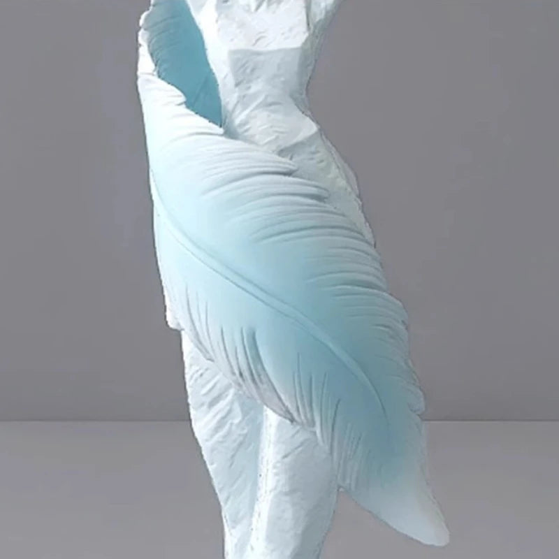 Aesthetic Figurine Sculptures
