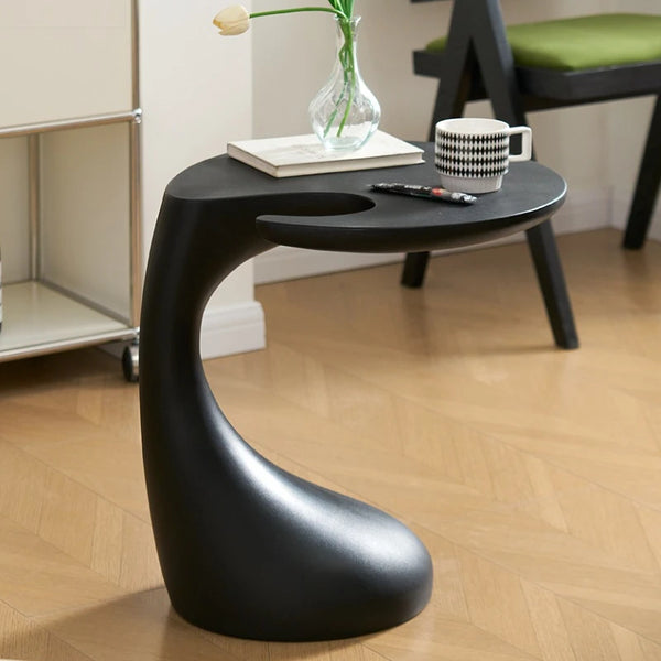 Modern Aesthetic Bedside Table