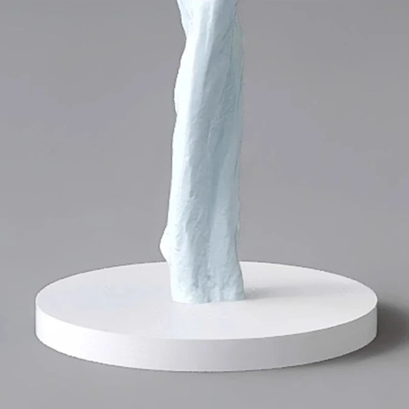 Aesthetic Figurine Sculptures