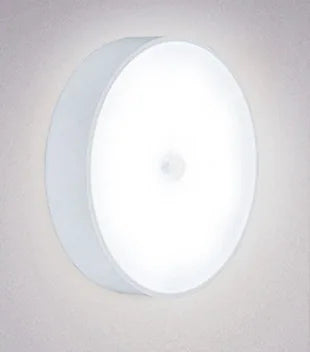 Rechargeable Wireless Body Sensor LED Light