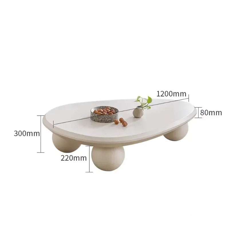 Unique Designer Coffee Table