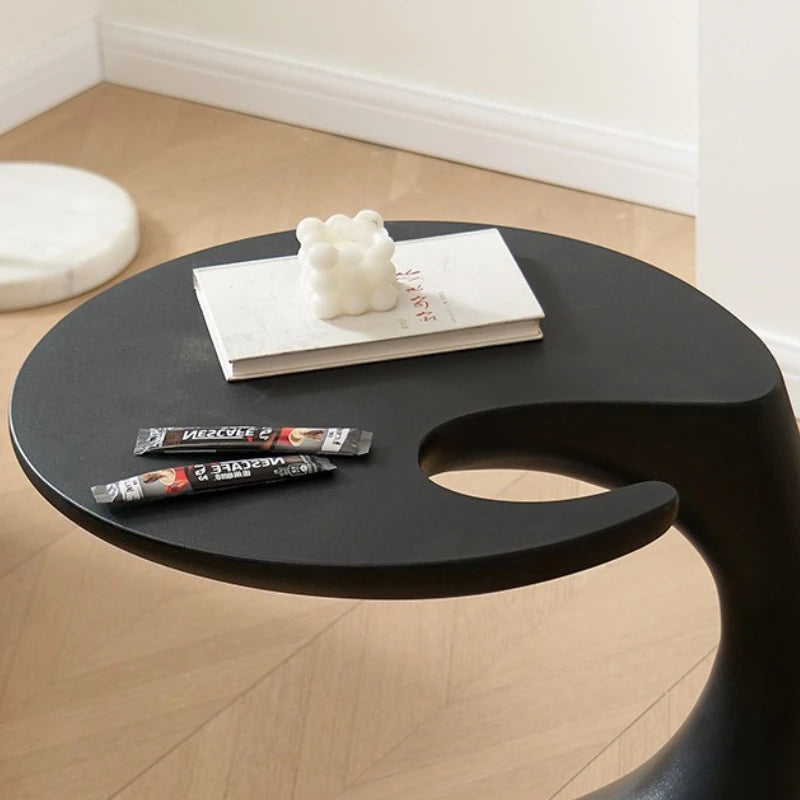 Modern Aesthetic Bedside Table