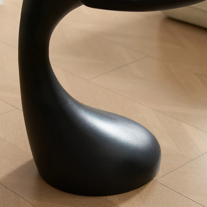 Modern Aesthetic Bedside Table