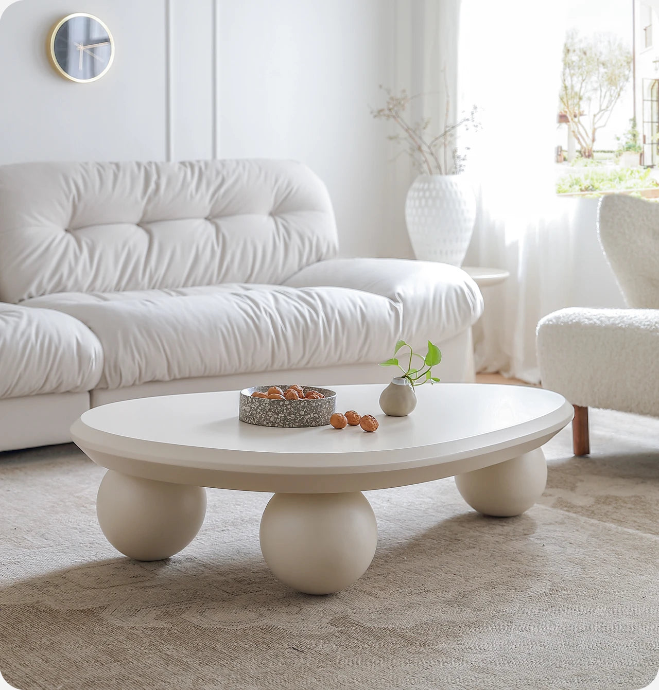 Unique Designer Coffee Table
