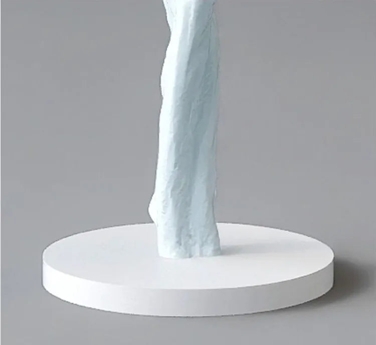 Aesthetic Figurine Sculptures