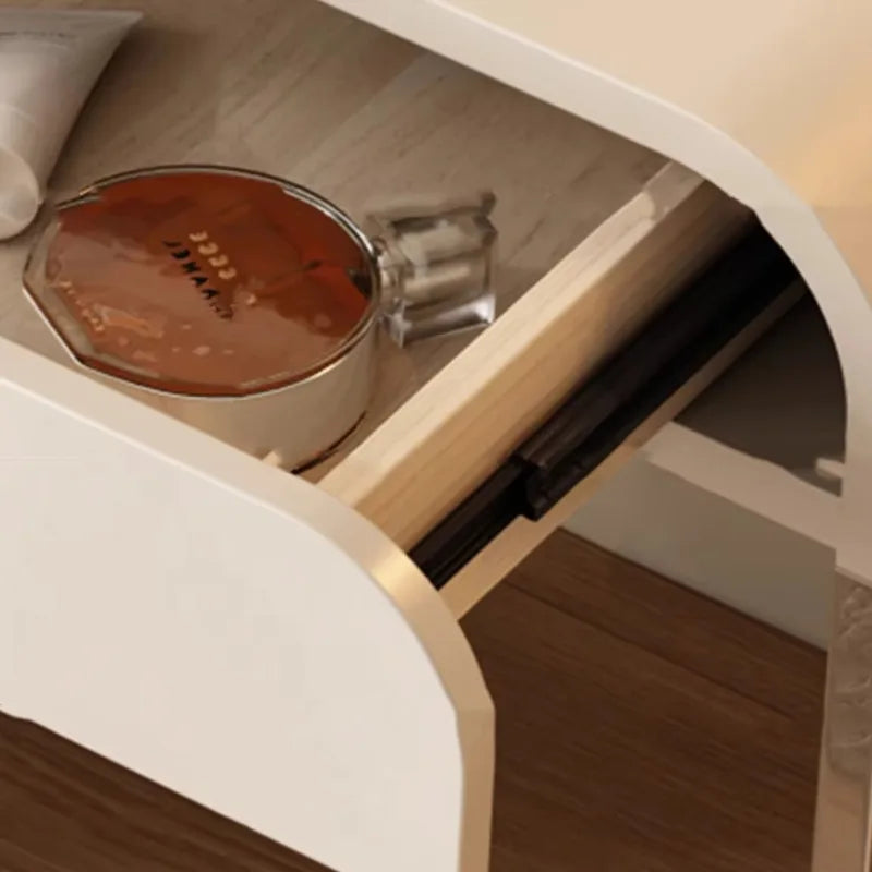 Makeup Vanity with Storage Drawer