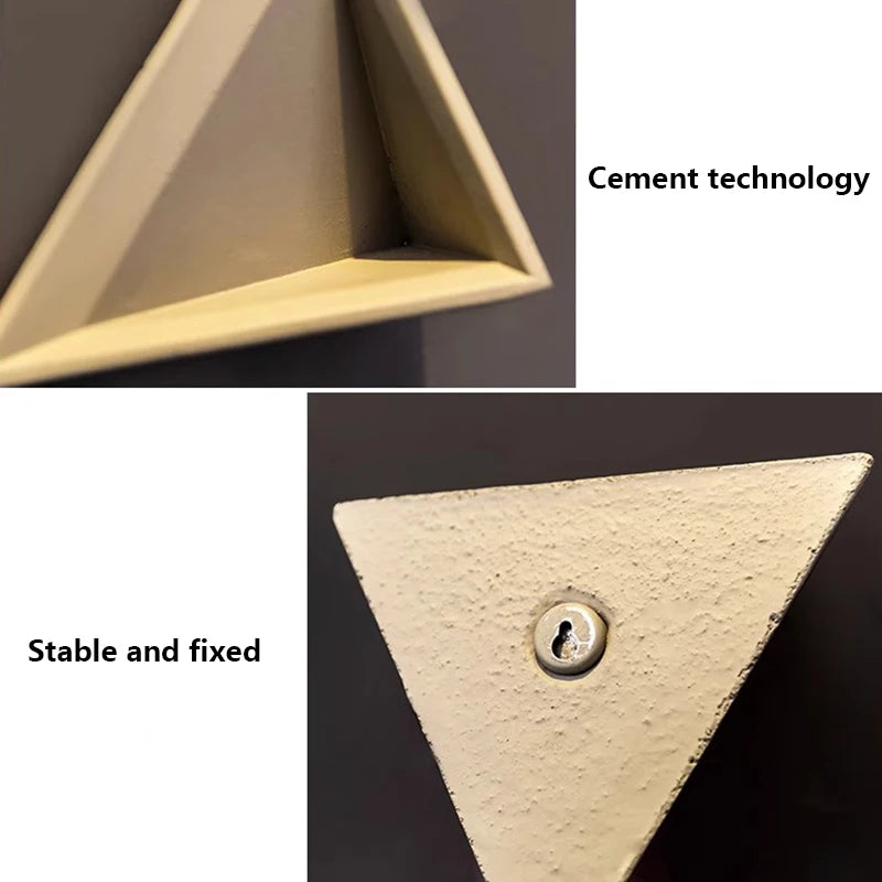 Aesthetic Wall Art Vases