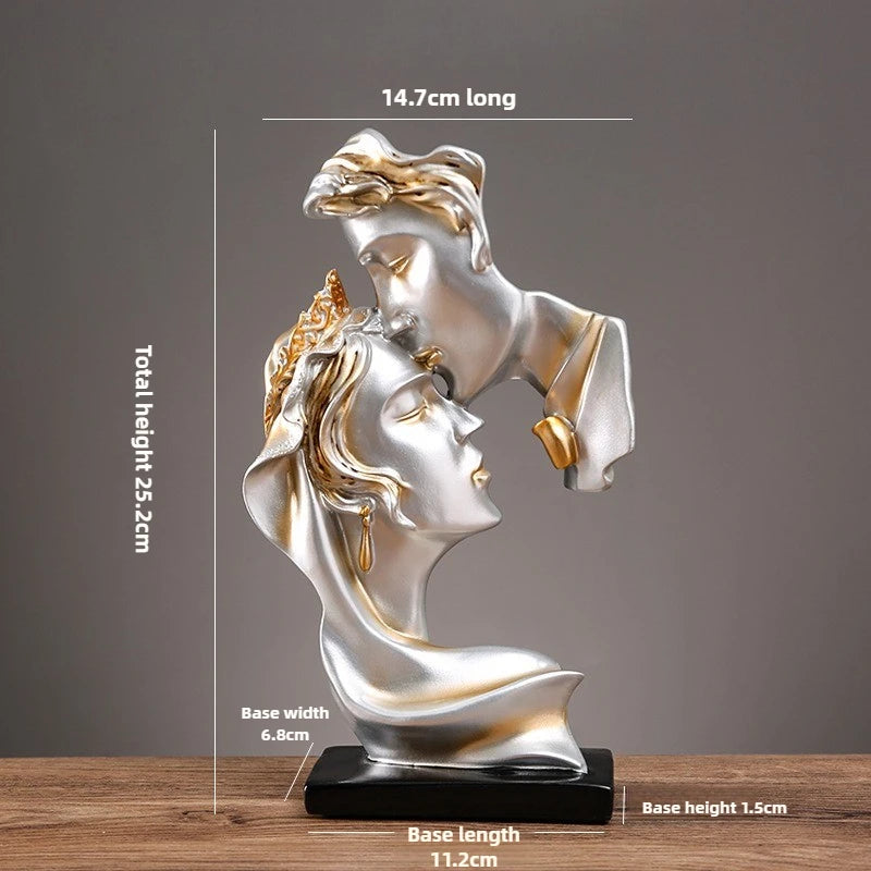 Tabletop Hand Ornament