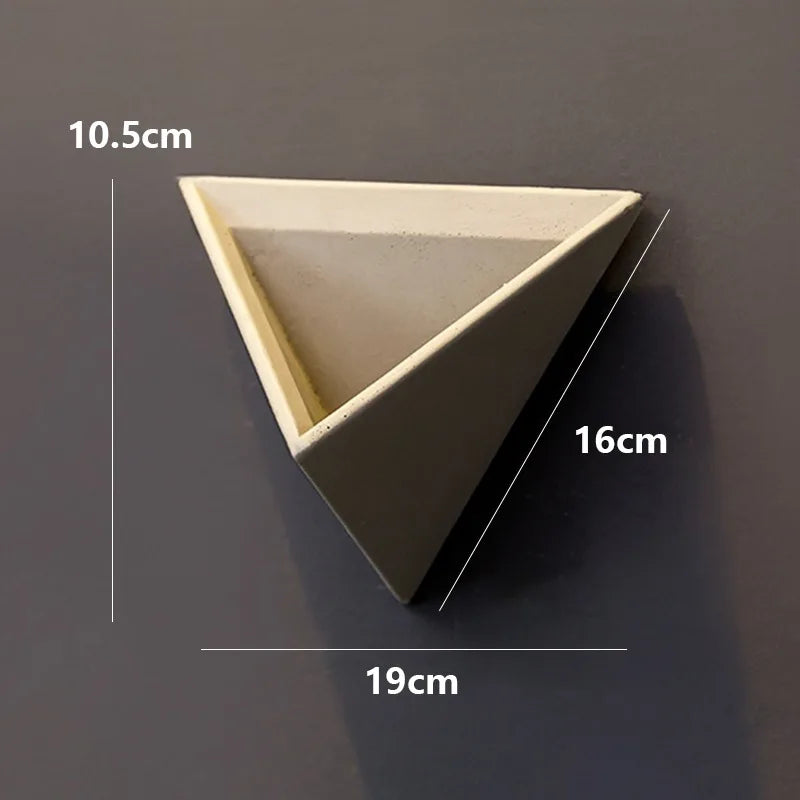 Aesthetic Wall Art Vases