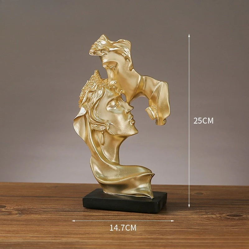 Tabletop Hand Ornament